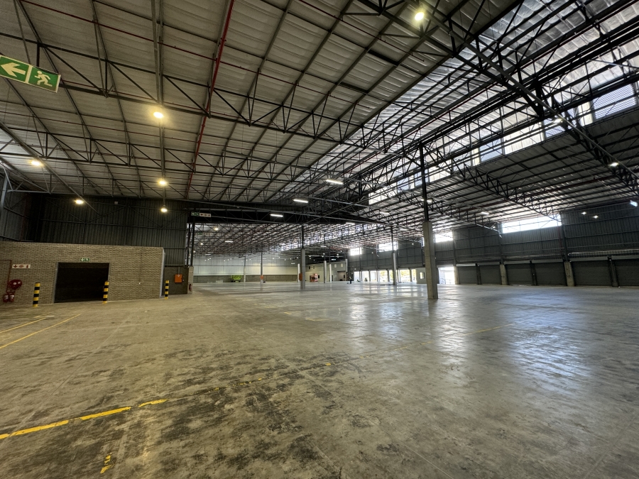 To Let commercial Property for Rent in Montague Gardens Western Cape